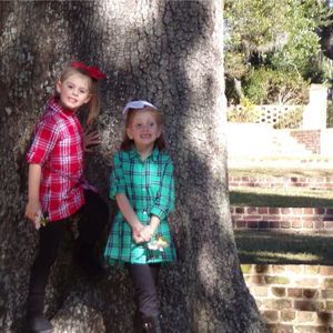 Meet your Posher, Brandy